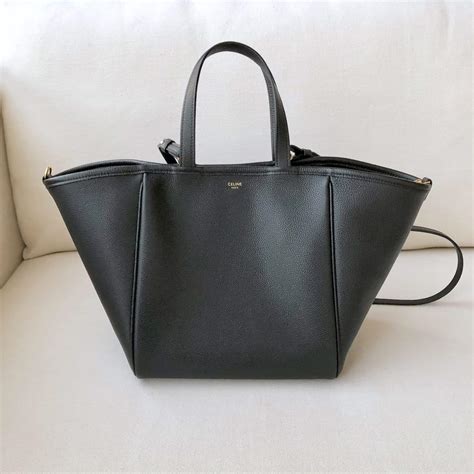 celine folded cabas|celine hobo and tote bags.